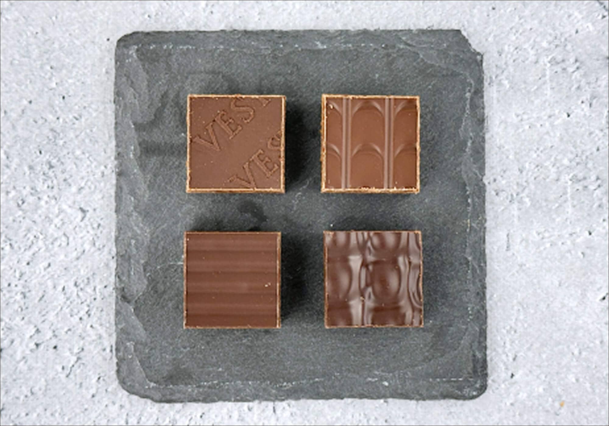 コレツィオーネカカオ4