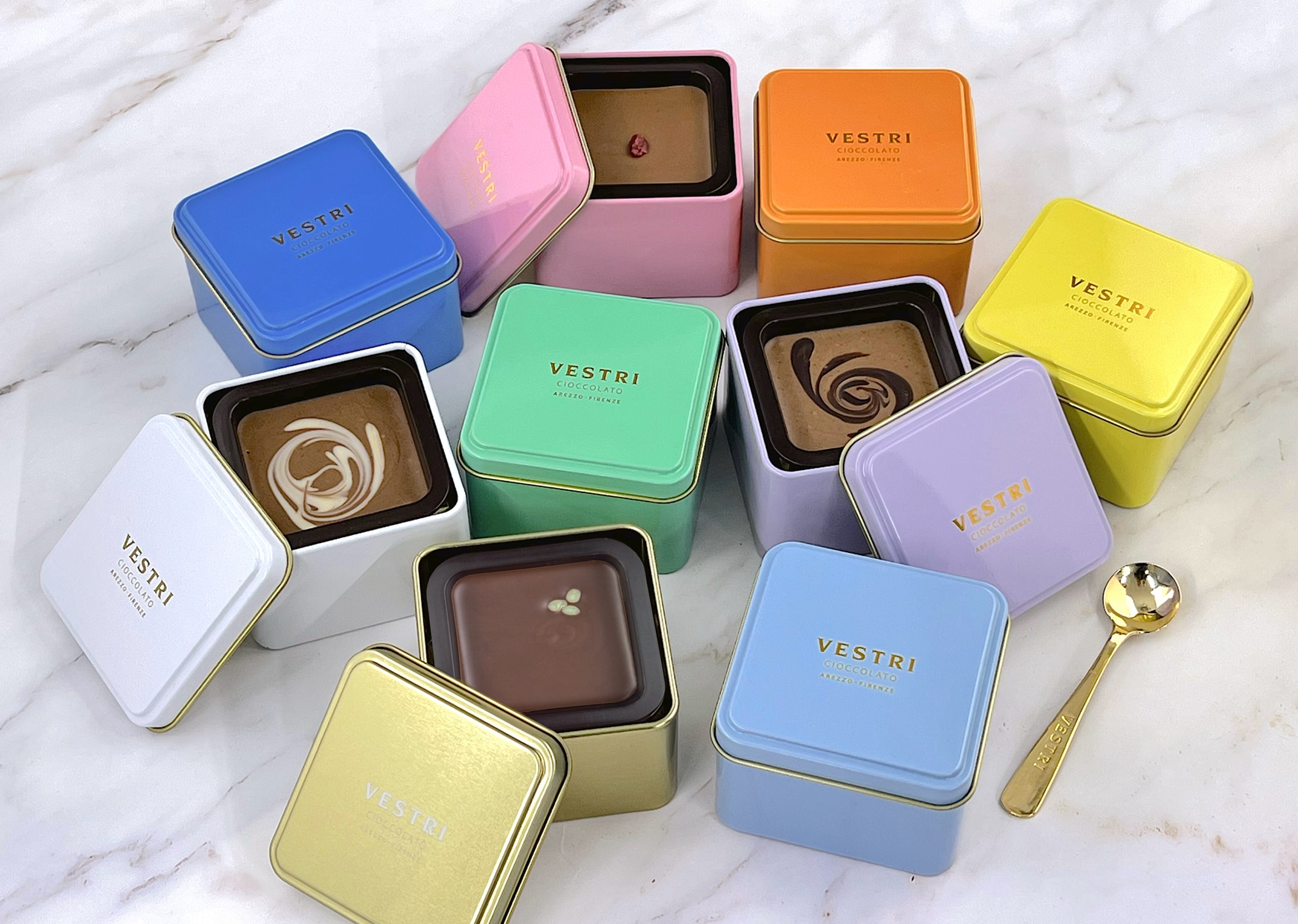 アンティーカ・ジャンドゥイア