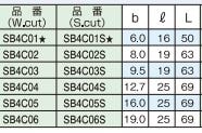 ĶťСݥȷ󥯦6mm