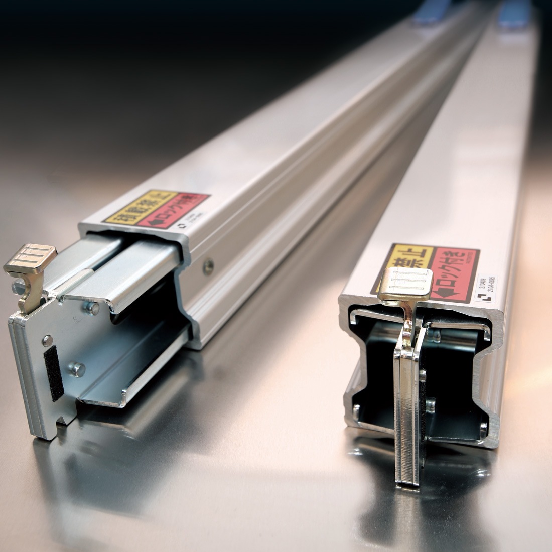 法人限定・メーカー直送】オールセーフ デッキングビームエックスSSS