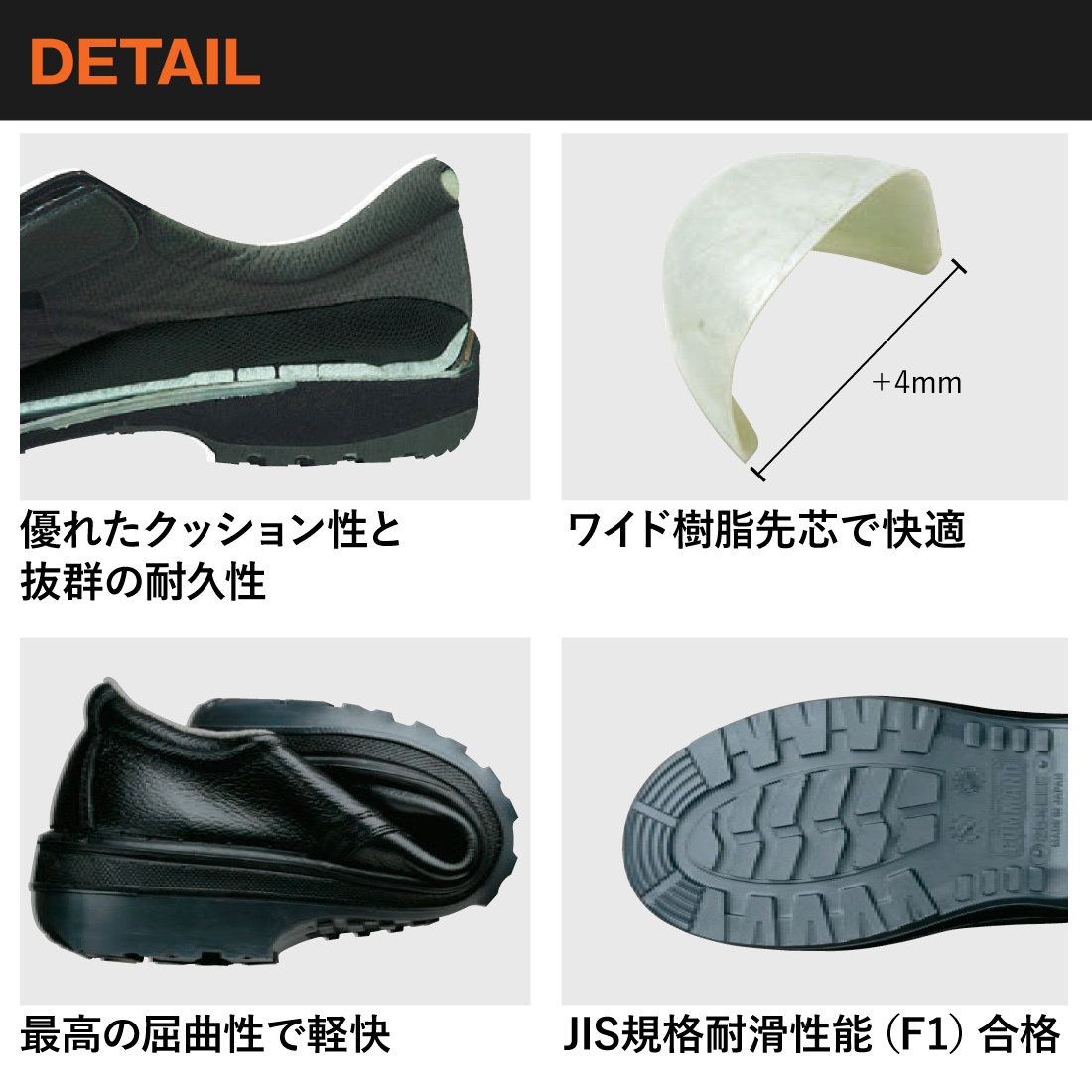 ディティール