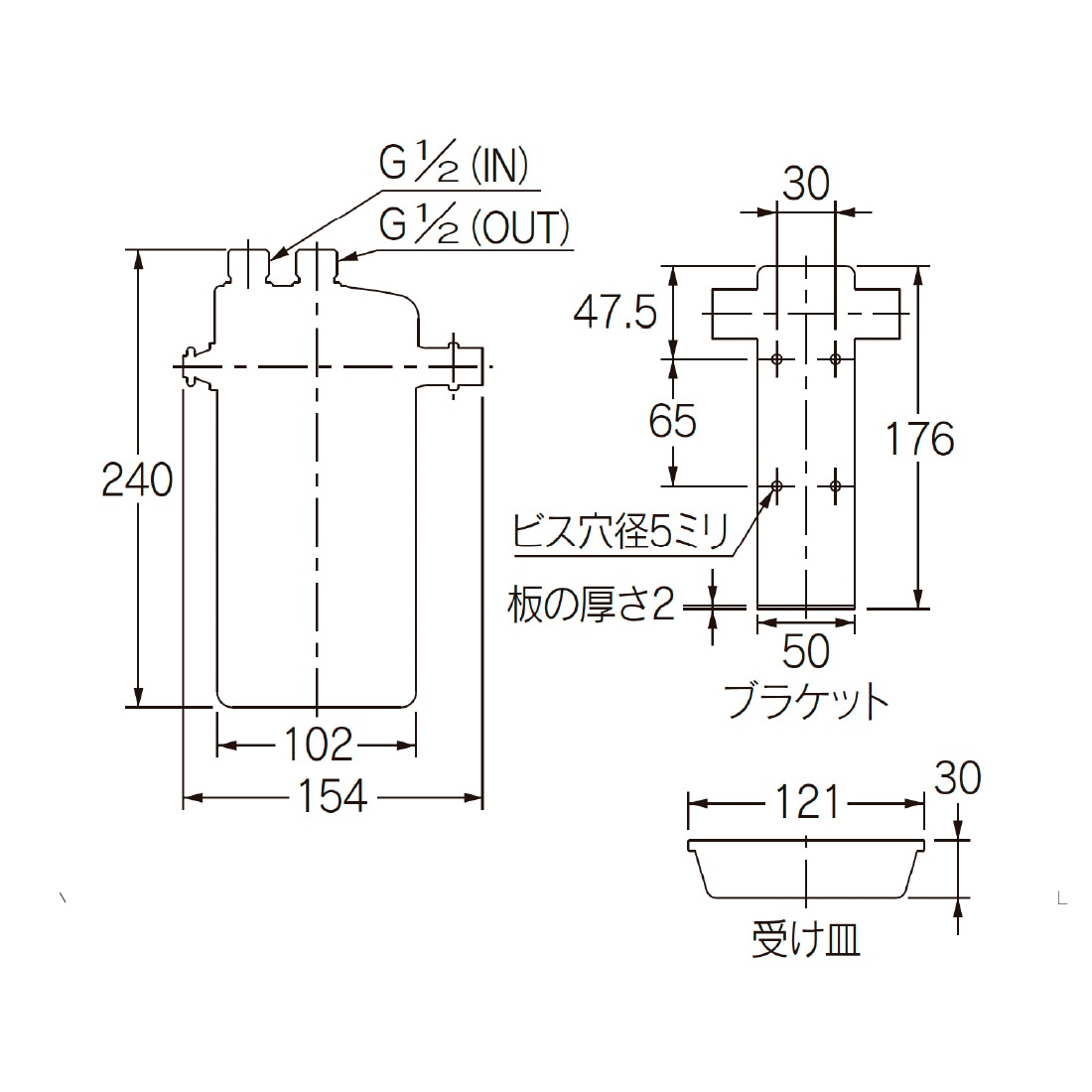 サイズ