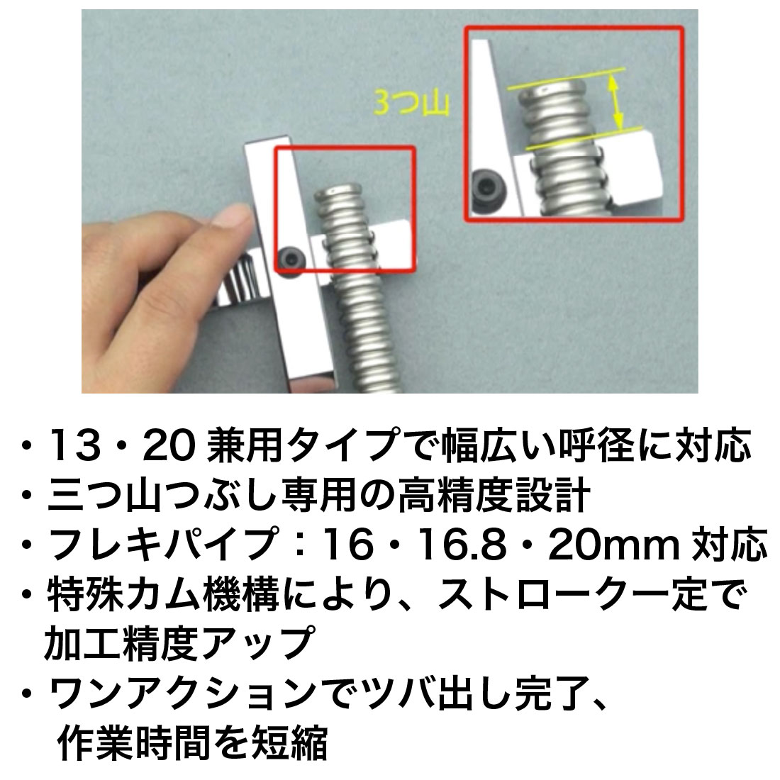 KAKUDAI 6081 スーパーつば出し工具 ※ケース留め具破損しています。(掲載画像参照)【市川行徳店】【店頭取引限定】【中古】 管理番号：ITZDDU06AE6Q 楽天市場】【ワンダフルデー】【取寄品】 カクダイ スーパーつば出し