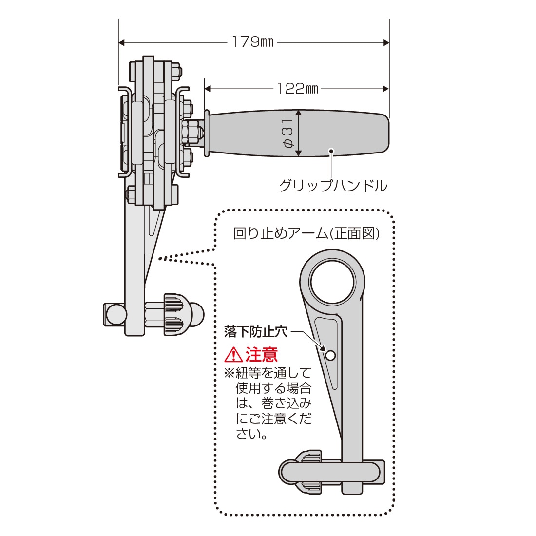 取寄品】 MC-CA325 ケーブルカッター325 電気配線専用カッター 充電式インパクトドライバー用 アタッチメント式 φ31以下のケーブル 未来工業  プロポチ 公式オンラインショップ