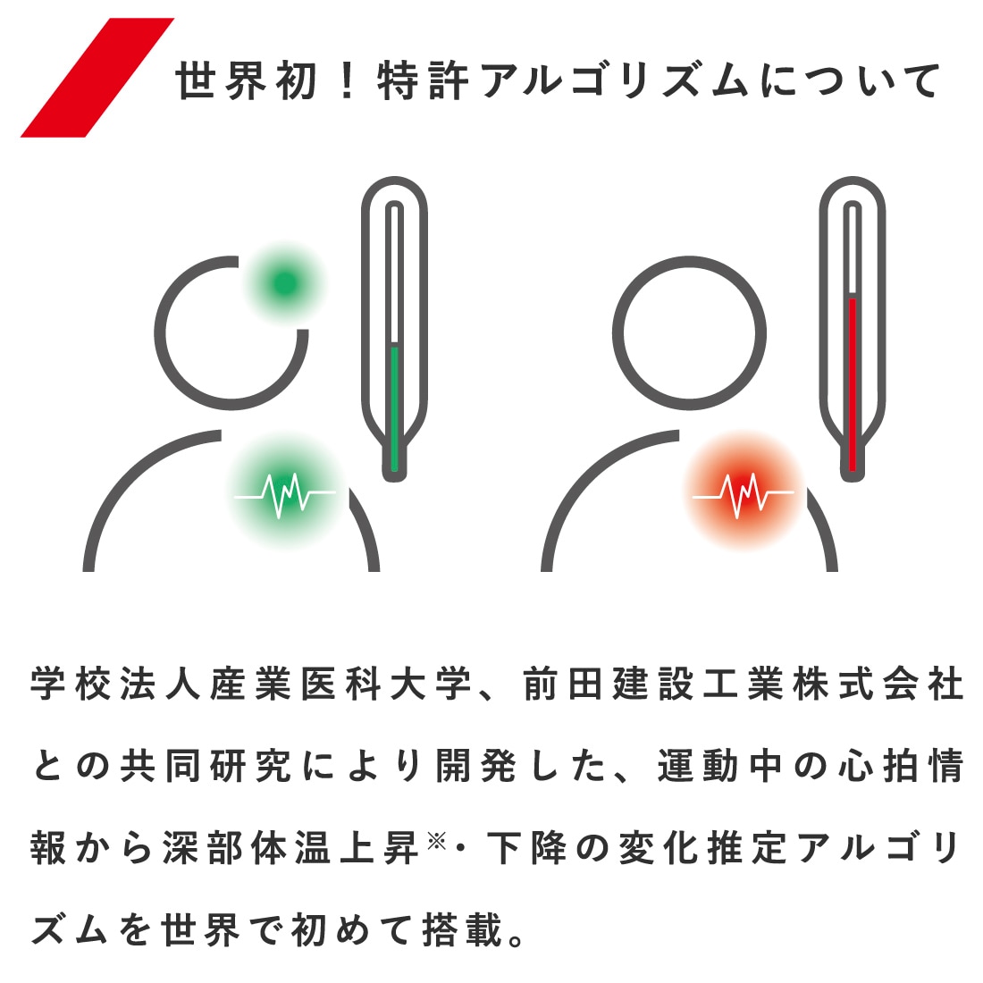 世界初