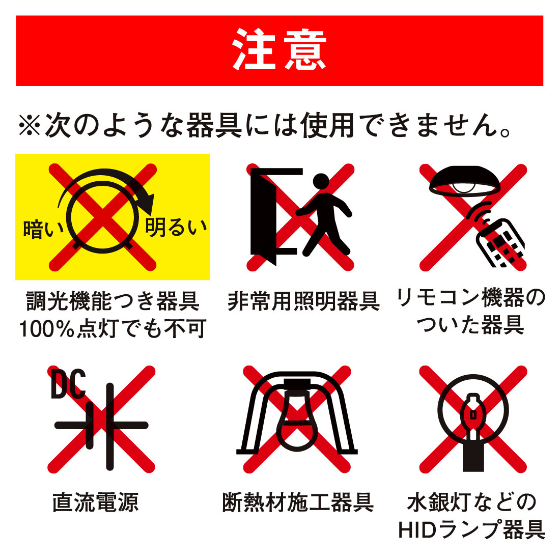 停電時に自動で点灯 日常でも非常時でも活躍する多機能LED電球