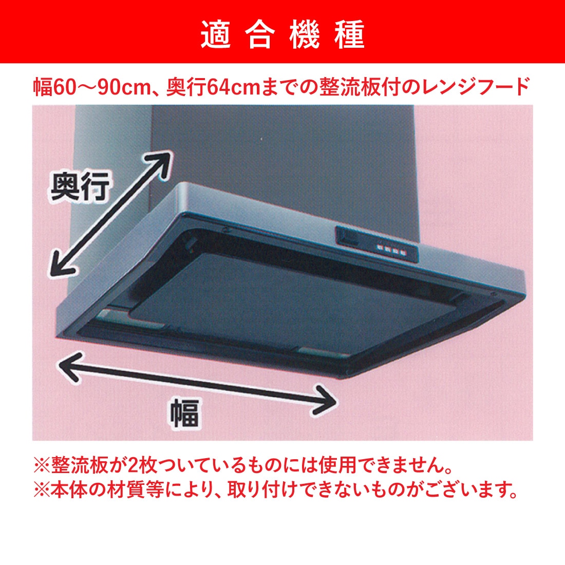適合機種