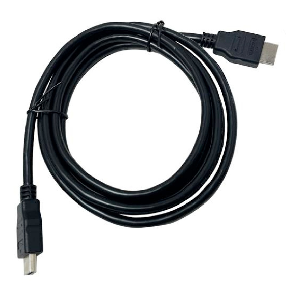 ソリッド プレミアムHDMIケーブル CDL-PNHDMIE20(B)