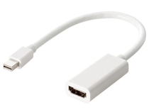 Mini DisplayPort-HDMIѴץ