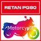 PG80バイク用ウレタン塗料
