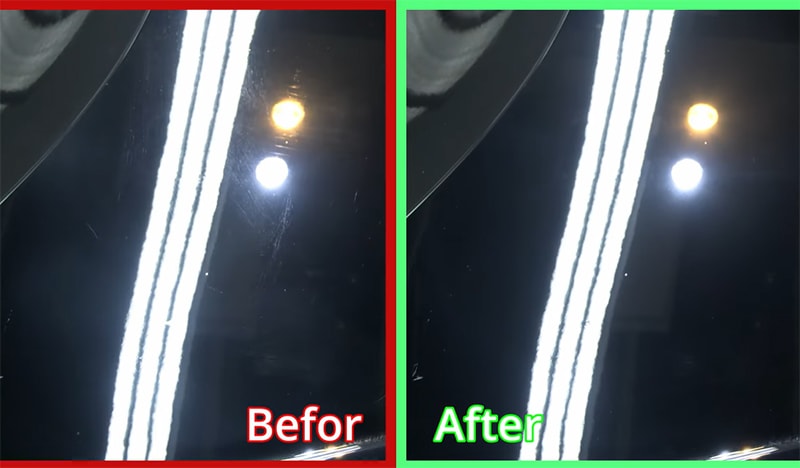 プロモテックライトTATSUJIN