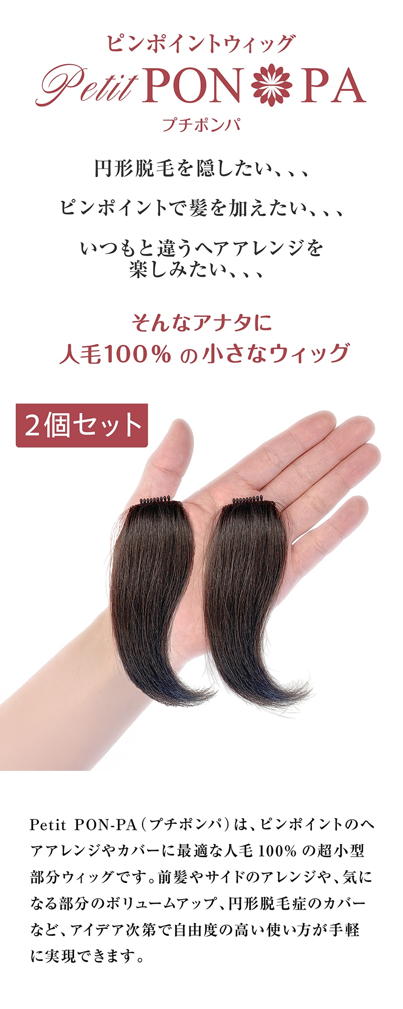 �ץ��ԥ� �˾���ʬ�����å� �߷�æ�Ӿɤˤ⡡Petit PON-PA�ʥץ��ݥ�ѡ�2�ĥ��åȤ򤴾Ҳ𤷤ޤ�