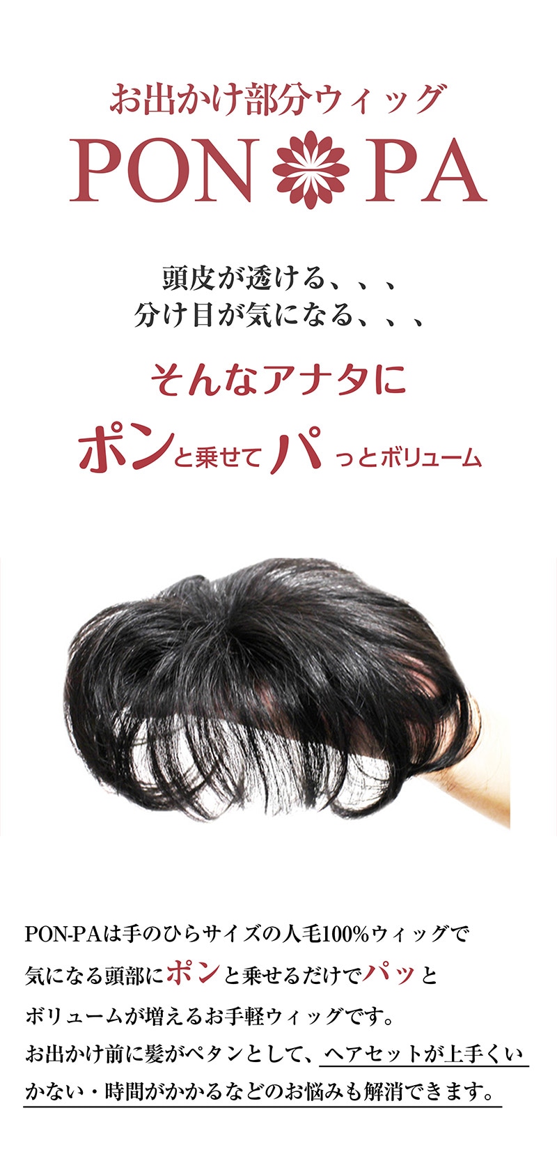 ���Ф�����ʬ�����å�PON-PA�ʥݥ�ѡ�