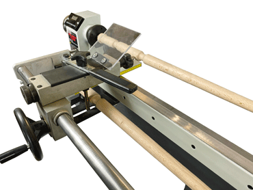 ピーウッド 倣い木工旋盤 PWL-450VDCL | 木工切削,倣い木工旋盤 | 電動 