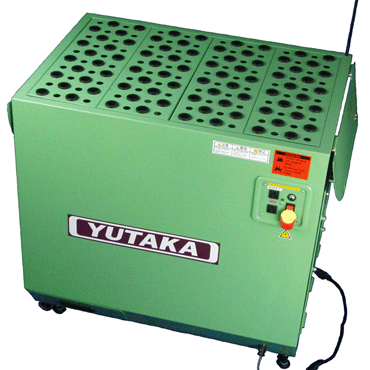 ユタカ 集塵作業テーブル DC-800GT | 集じん・清掃,木工用集塵機