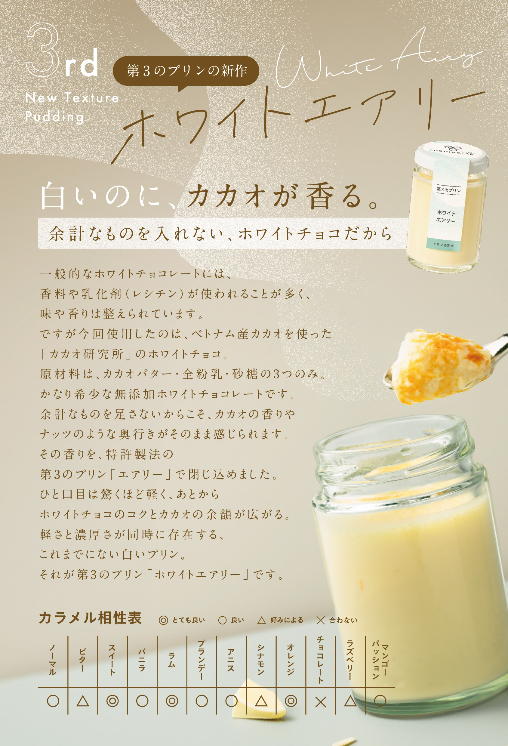 ��3�Υץ��إۥ磻�ȥ����꡼��4������