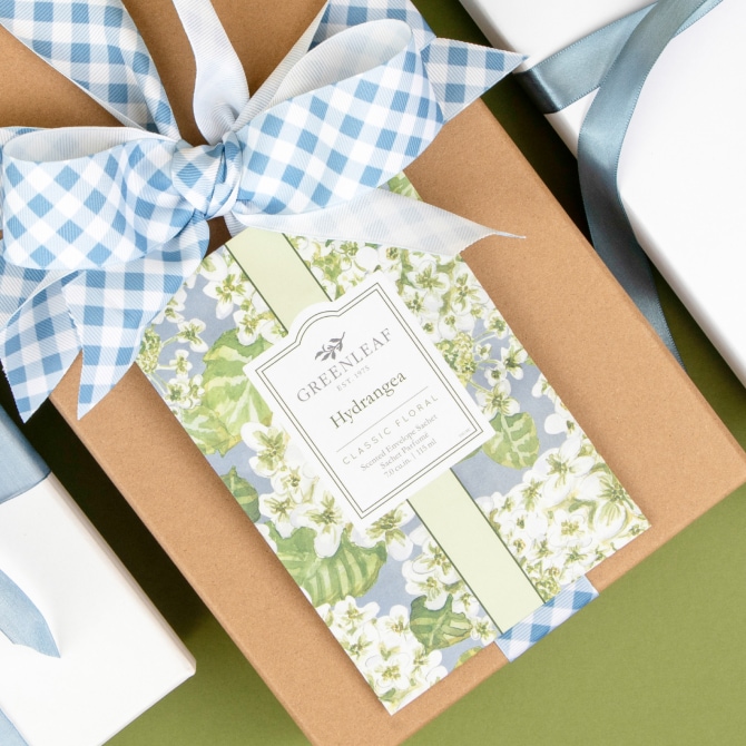ハイドレンジア | フレグランス | グリーンリーフオフィシャルECサイト
