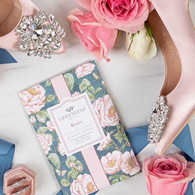 ローズ | フレグランス | グリーンリーフオフィシャルECサイト