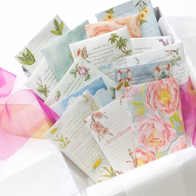 Gifts | グリーンリーフオフィシャルECサイト GREENLEAF OFFICIAL EC SITE