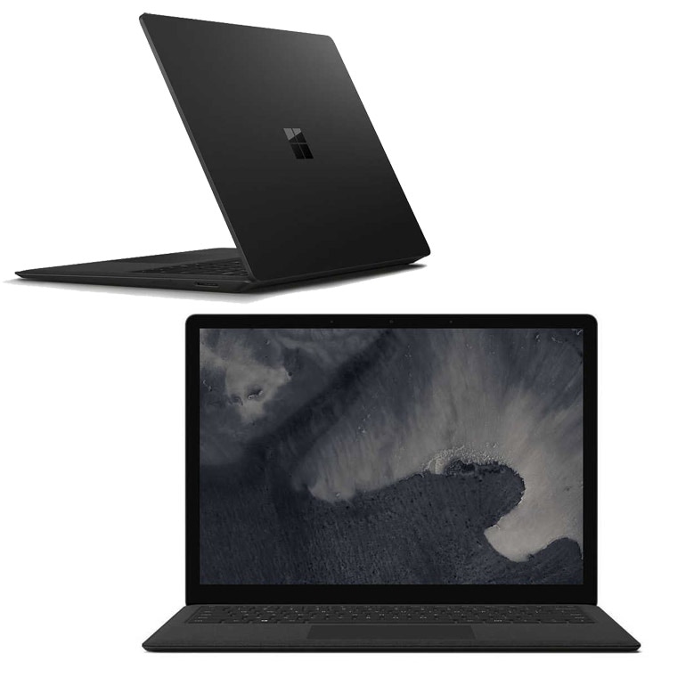 高速 第8世代 Core i7搭載 Microsoft Surface Laptop 2 ノートパソコン ...