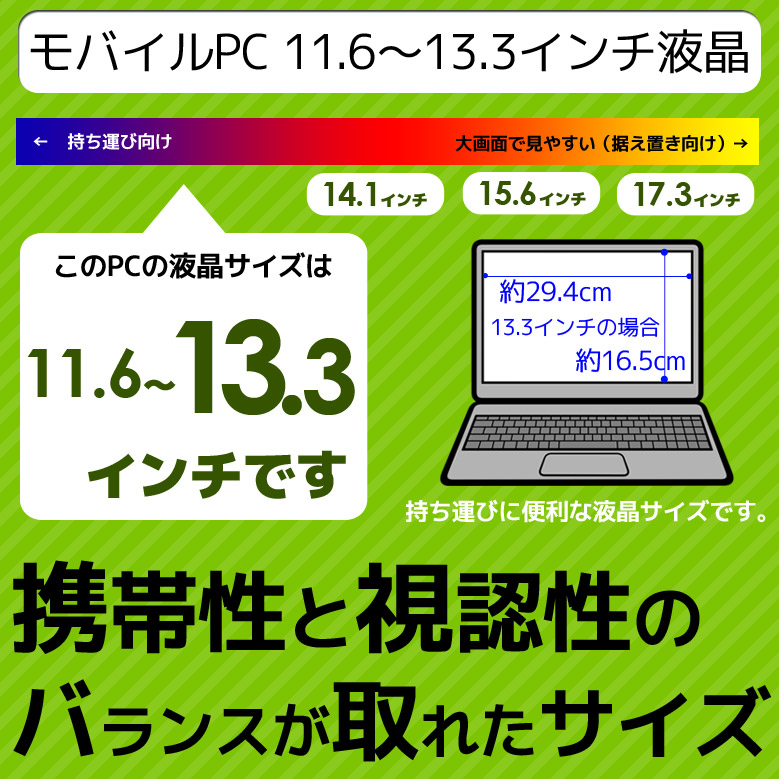 HP 11.6インチ・モバイルノートPC (BCM943142Y)ノートPC