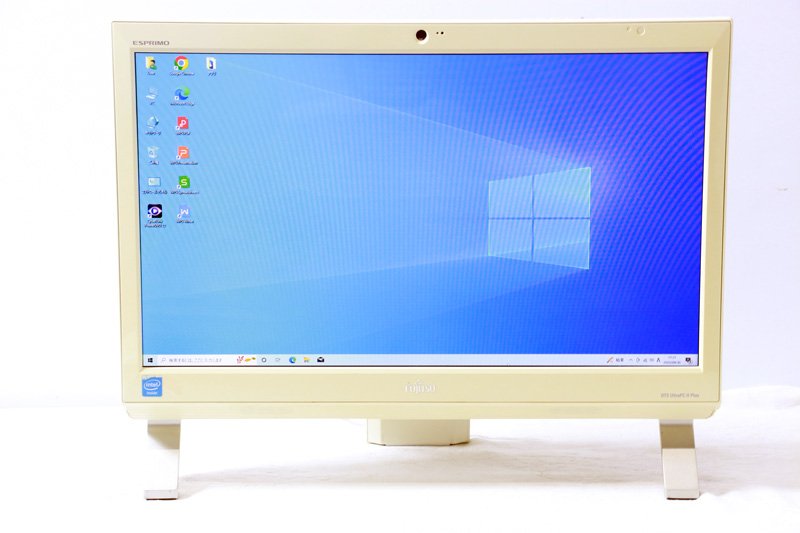 価格.com - 富士通 FMV らくらくパソコン3 ESPRIMO FH/R3 FMVFR3 価格比較