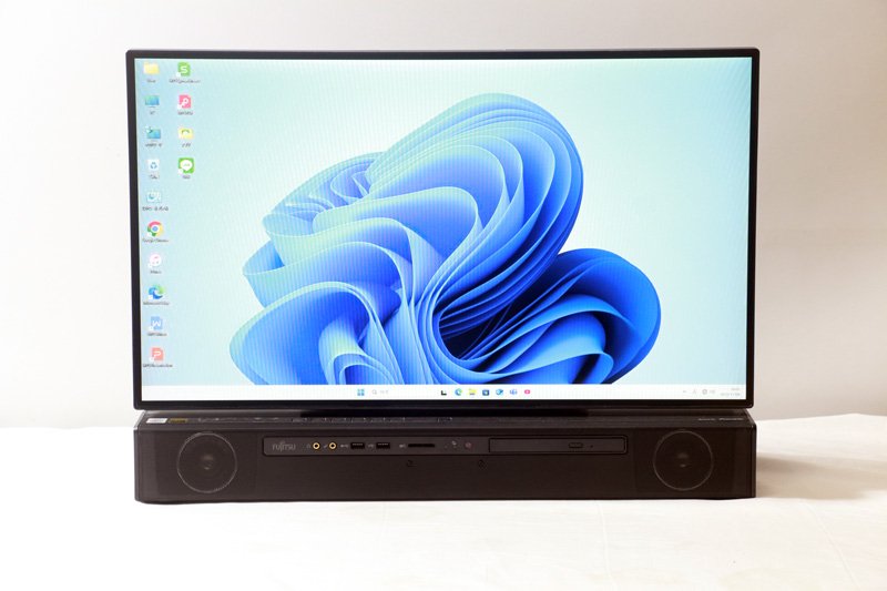 FMV WF2/E2 FMVWE2F2F