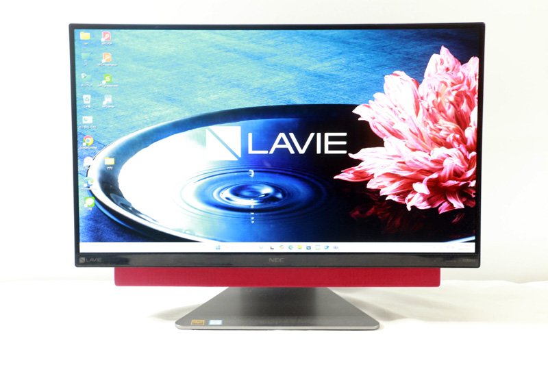 価格.com - NEC VALUESTAR N VN770/GS6B PC-VN770GS6B [ファイン