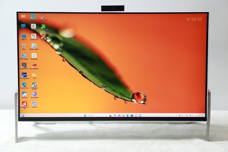 FMV ESPRIMO FMVF70D3BZ