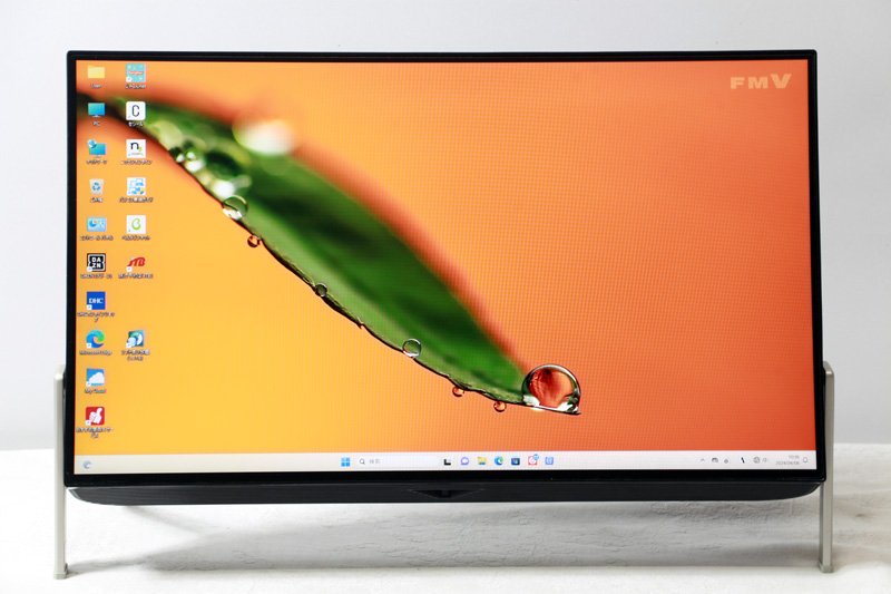 FMV ESPRIMO WF1/D3 FMVWD3F17D