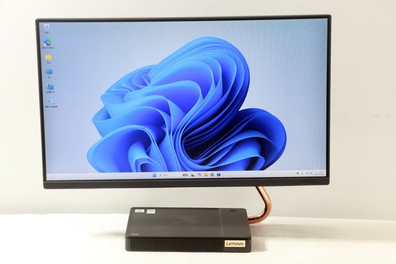 IdeaCentre A550i F0FB0021JP