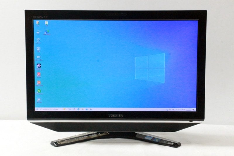 中古デスクトップパソコン ディスプレイ：25インチ～22インチ 製品一覧