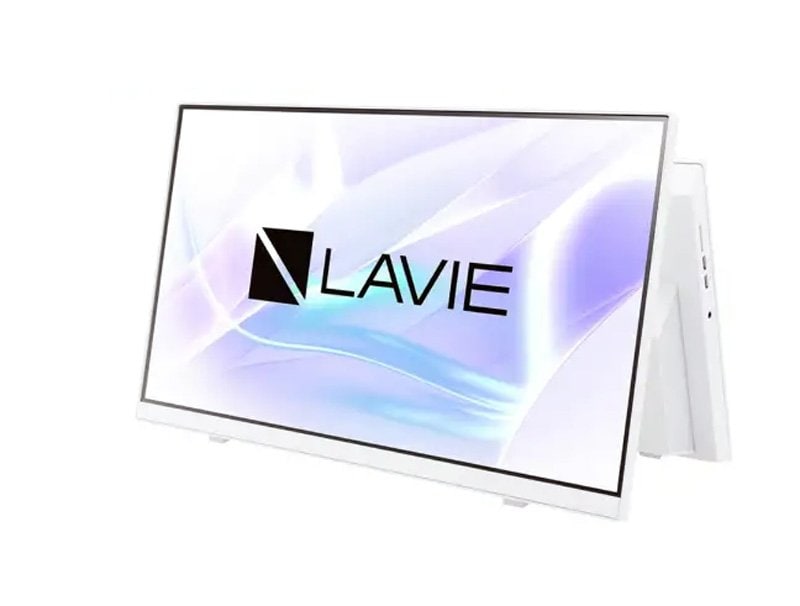 LAVIE Home All-in-one PC-HA570RAW-2