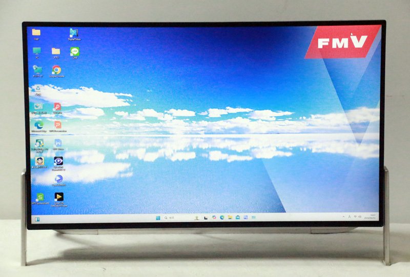 ESPRIMO FH77/D1 FMVF77D1B