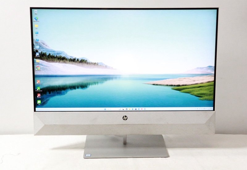 Pavilion All-in-One 27-XA0091JP