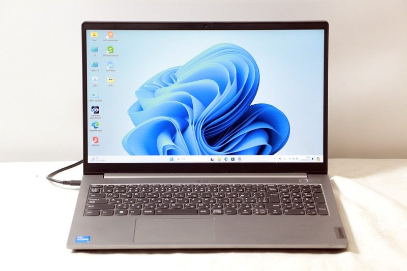 ThinkBook 15 Gen 2 ITL 20VE-0037JP