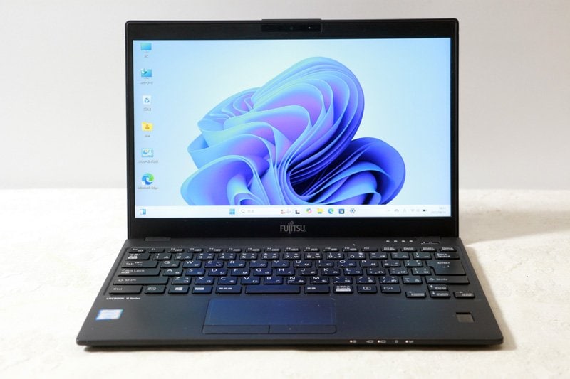 価格.com - 富士通 LIFEBOOK A5510/FX FMVA8804BP 価格比較