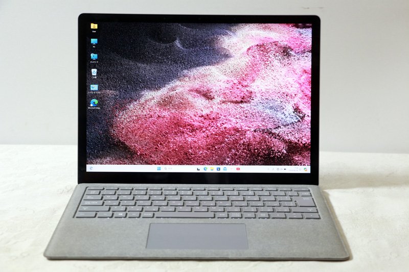Surface Laptop 2