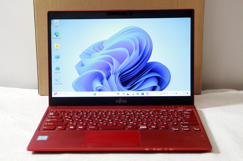 価格.com - 富士通 FMV LIFEBOOK AH45/B3 2017年10月発表モデル 価格比較