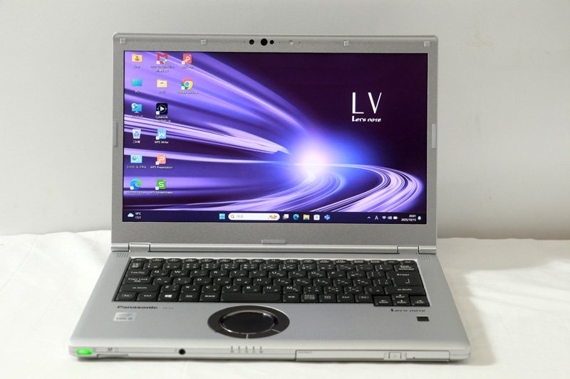 価格.com - パナソニック Let's note SV1 CF-SV1RDLVS 価格比較