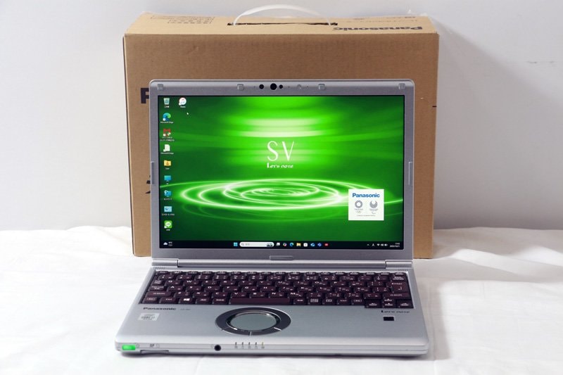 即日発送可 送料無料 1570H 良品 12.1型 松下 CF-SX3GDGCS Win10/四世代Core i5/4G/320G/無線/DtoD/Kingsoft Office 2016 税無 中古PC 価格.com - パナソニック Let\u0027s note SX3 CF-SX3EDHCS 価格比較