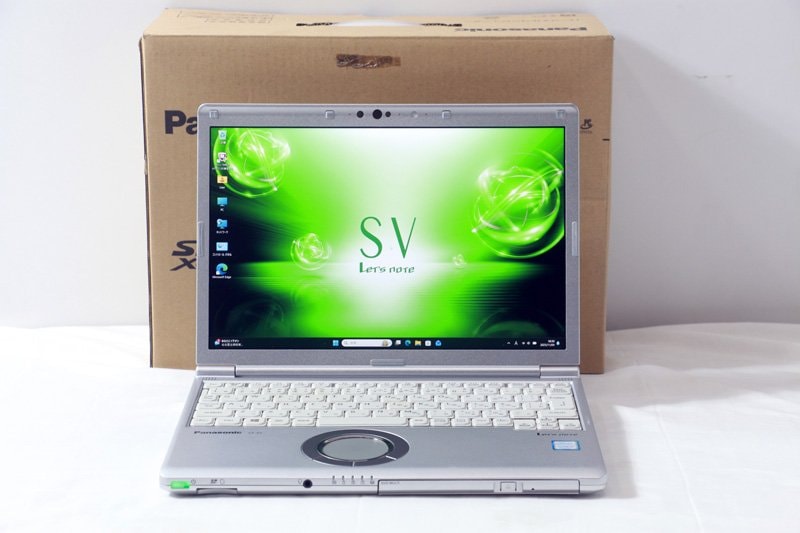 価格.com - パナソニック Let's note LX6 CF-LX6SDDVS 価格比較