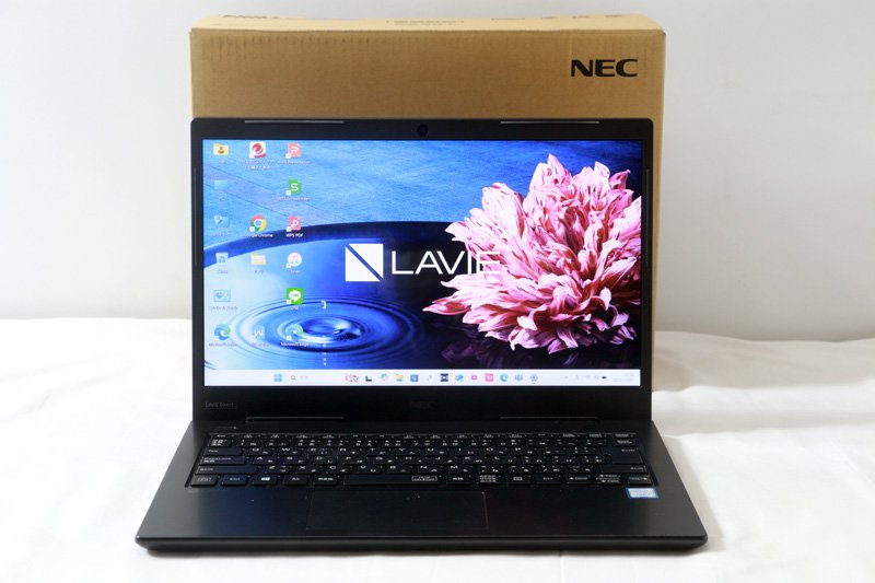 価格.com - NEC LaVie L LL750/NSR PC-LL750NSR [クリスタルレッド