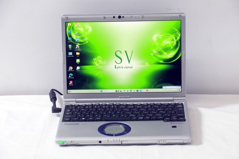 価格.com - パナソニック Let's note QV8 CF-QV8GDGQR 価格比較