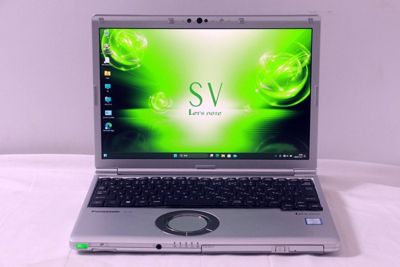 価格.com - パナソニック Let's note LV9 CF-LV9KDNQR 価格比較