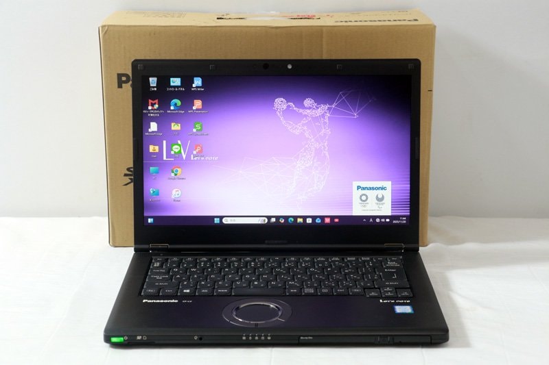 価格.com - パナソニック Let's note SX3 CF-SX3EDHCS 価格比較