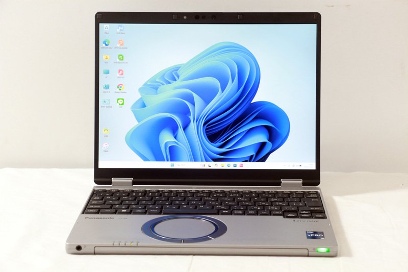 Panasonic Let's note / LTE SIMフリー CF-RZ6 パナソニック Let's note RZ6 CF-RZ6QFMQR SIMフリー 価格比較 - 価格.com