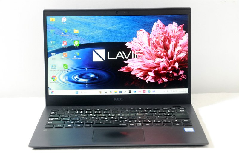 価格.com - NEC LAVIE Note Standard NS150/CAW PC-NS150CAW