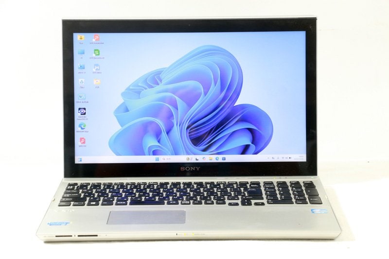 中古ノートパソコン SONY 製品一覧 - 価格.com