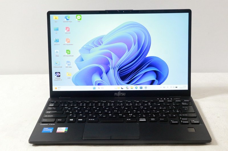 LIFEBOOK U9311/HX
